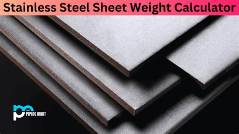 metal weight calculator excel sheet|metal weight calculator in kg.